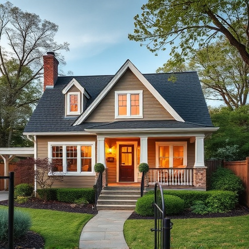 home addition