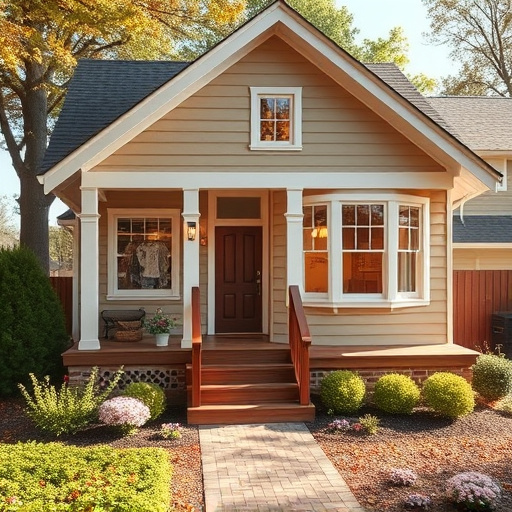 home addition