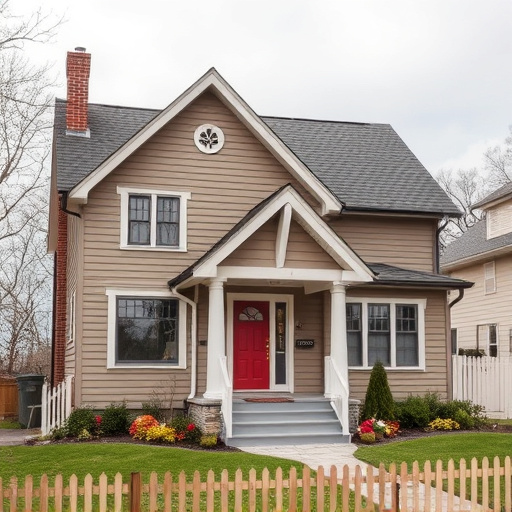 home addition