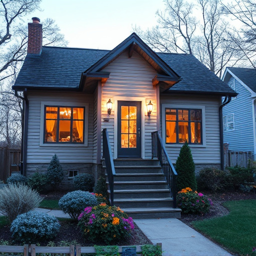 home addition