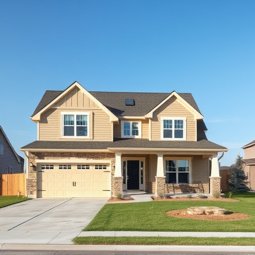 home builder