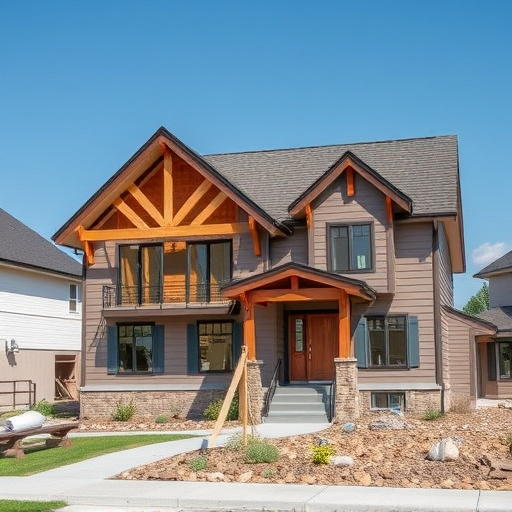 home builder