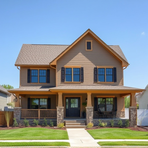 home builder