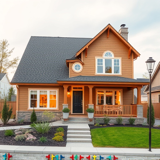 home builder
