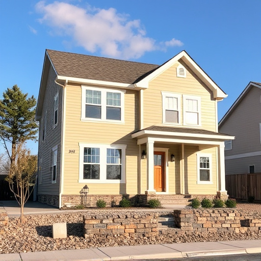 home builder