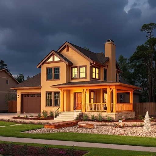 home builder
