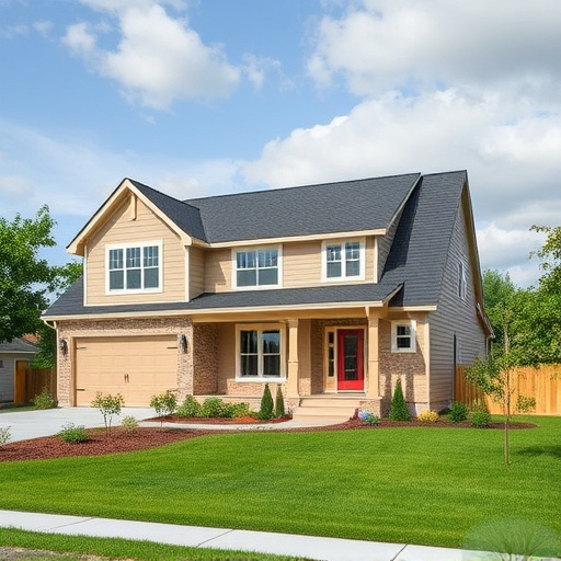 home builder