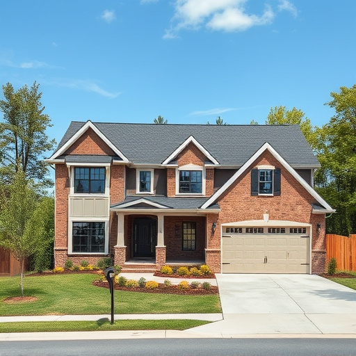 home builder