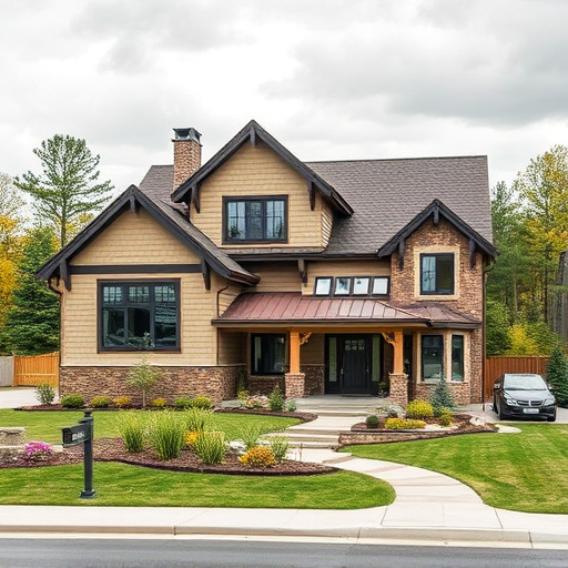 home builder