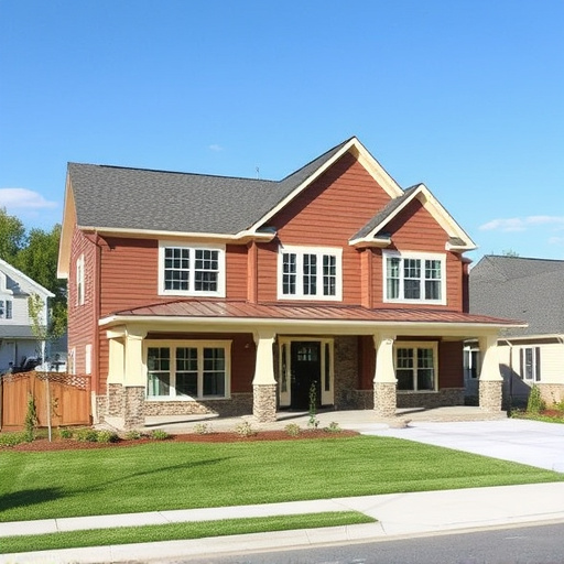 home builder