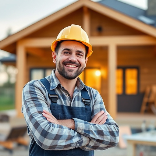 home builder