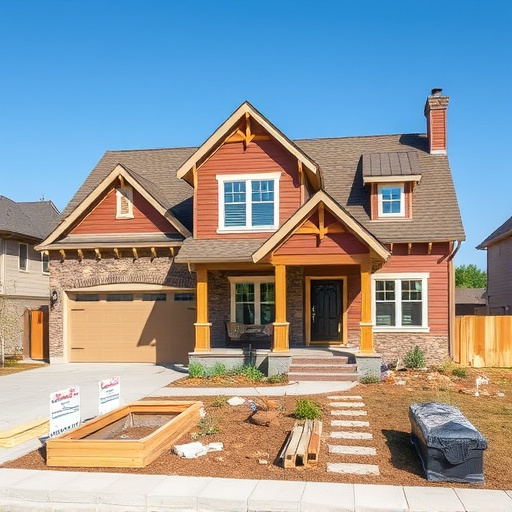 home builder