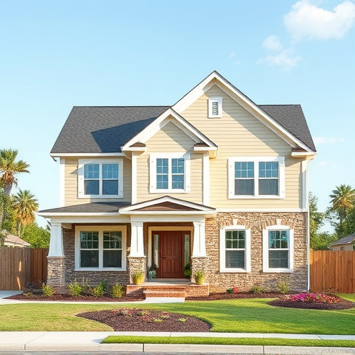 home builder