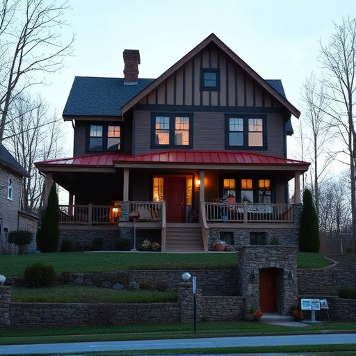 home builder