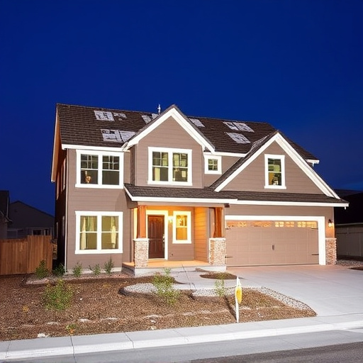 home builder
