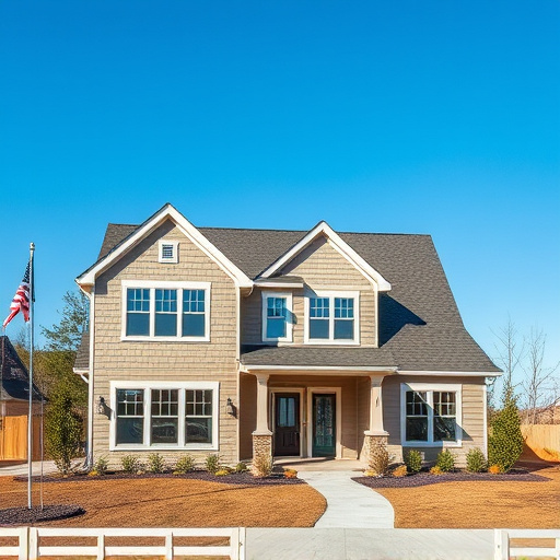 home builder