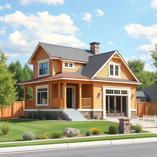 home builder