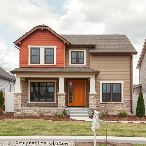 home builder
