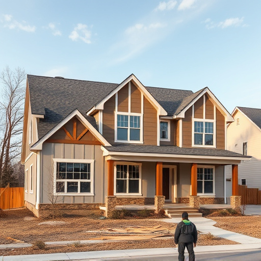 home builder