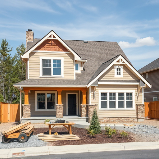 home builder