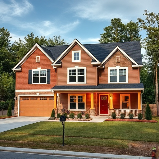 home builder
