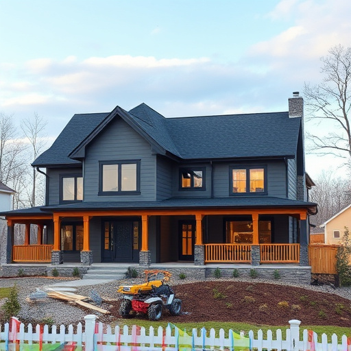 home builder