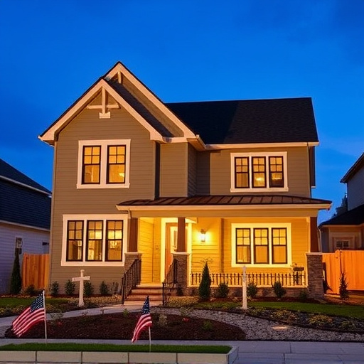 home builder