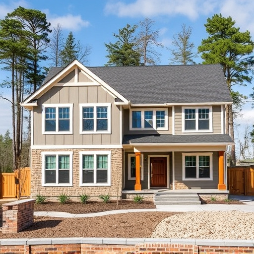 home builder