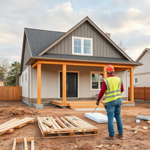 home builder