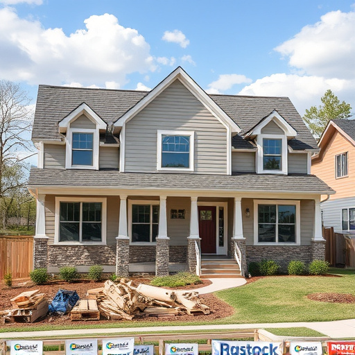 home builder