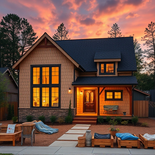 home builder