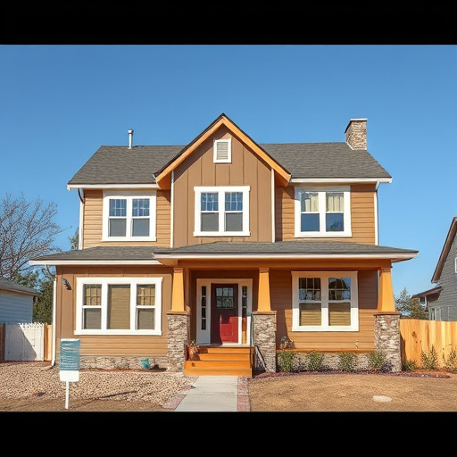 home builder