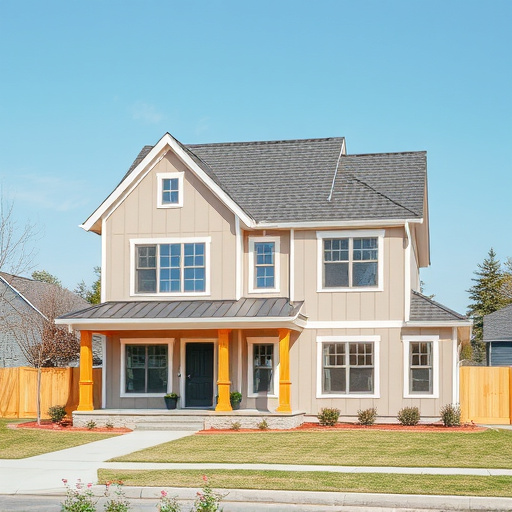 Personalized Home Building: Crafting Your Dream Space