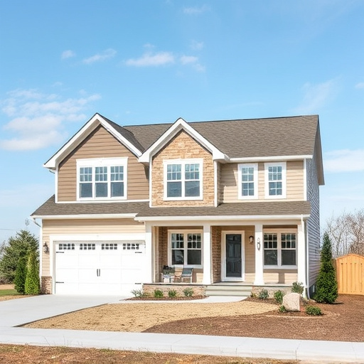 home builder