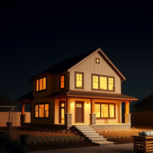 home builder