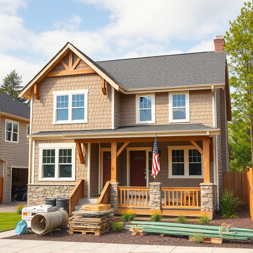 home builder