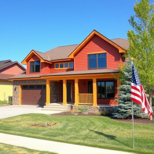 home builder