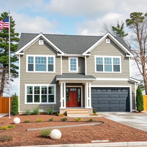 home builder