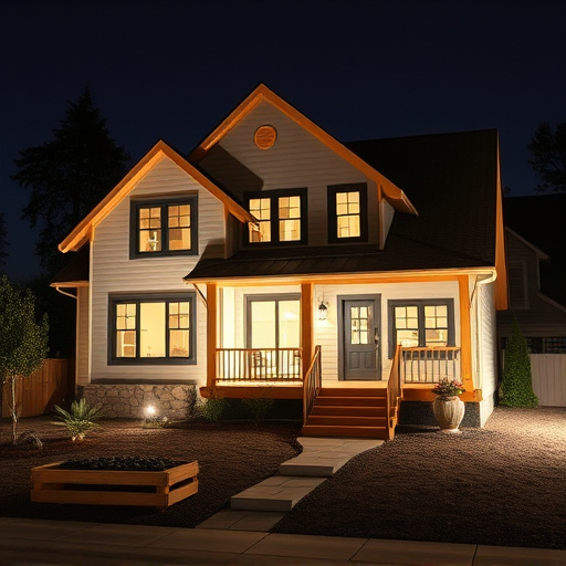 home builder