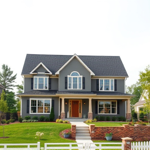 home builder