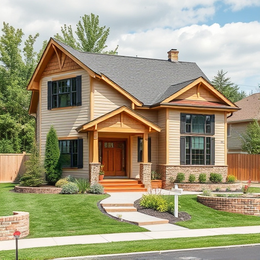home builder