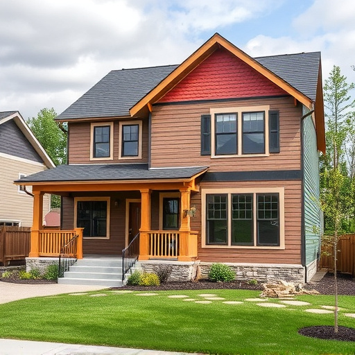 home builder