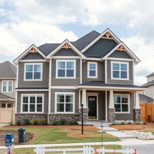 home builder