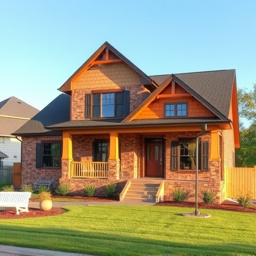 home builder