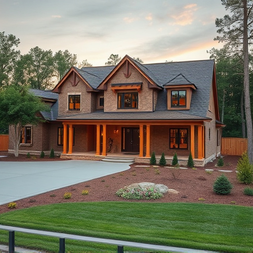 home builder