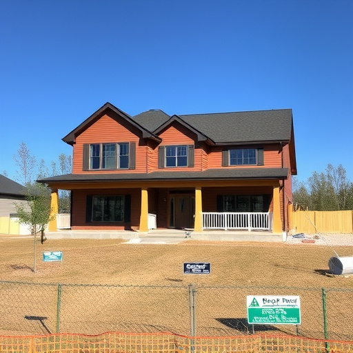 home builder