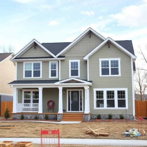 home builder