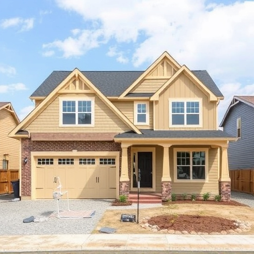 home builder
