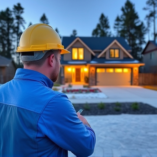 home builder