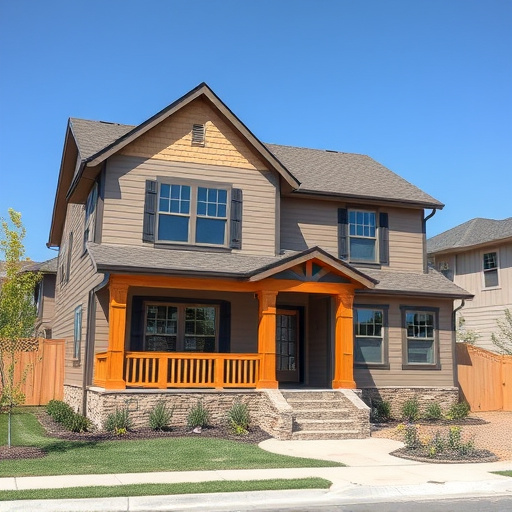 home builder